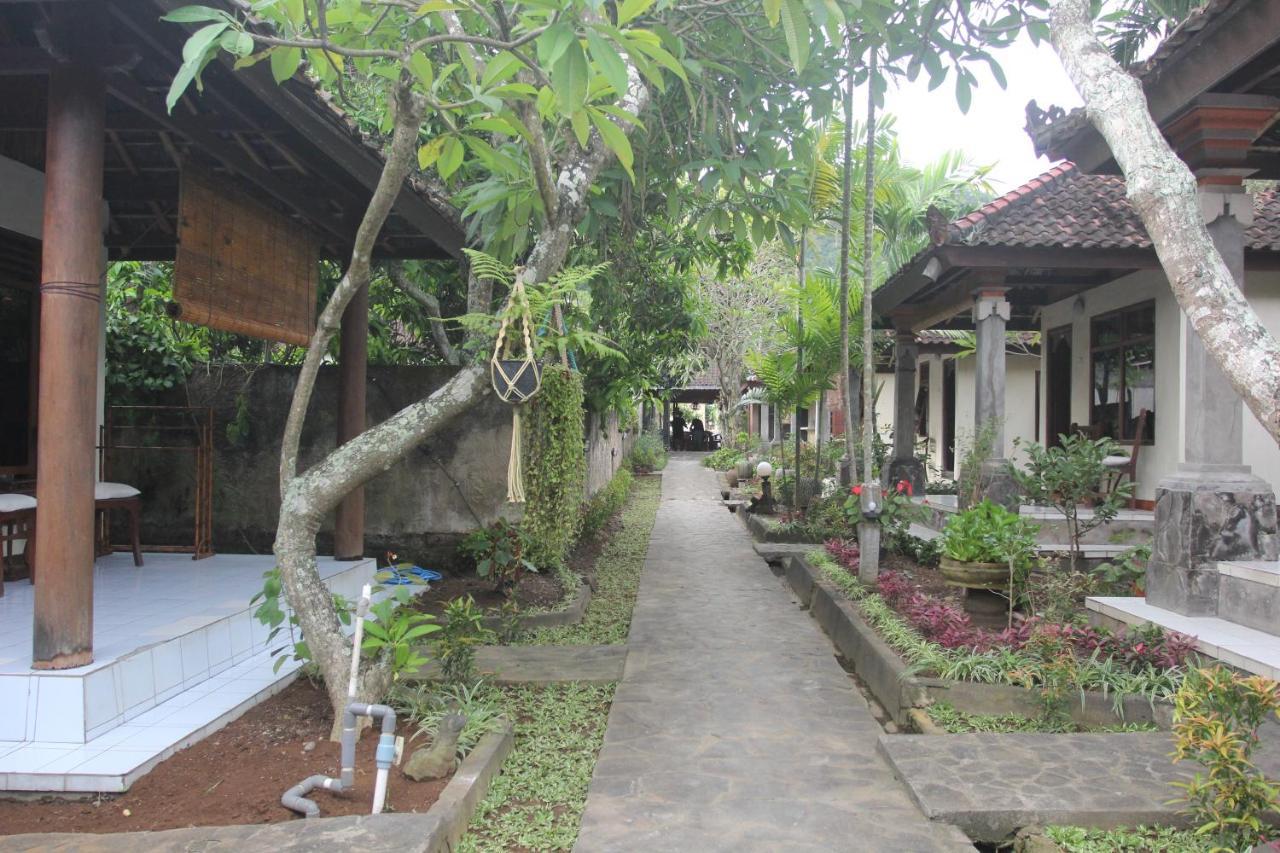 Temple Cafe & Cottages Кандидаса Екстер'єр фото